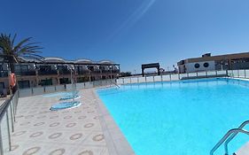 Apartment Sunrise Complex Amaya Fuerteventura